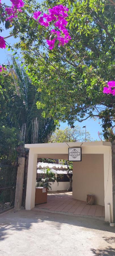Hotel Casa Sixta Puerto Escondido  Exterior foto